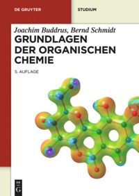 book: Grundlagen der Organischen Chemie