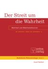 book: Band 2 Der Streit um die Wahrheit