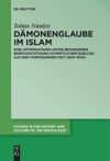book: Dämonenglaube im Islam