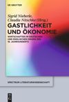 book: Gastlichkeit und Ökonomie
