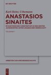 book: Anastasios Sinaites
