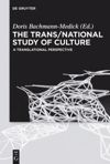book: The Trans/National Study of Culture