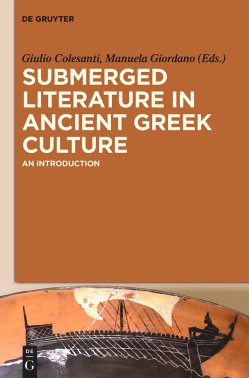 book: [Volume 1] An Introduction