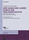 book: Der Gang der Juden durch die Weltgeschichte