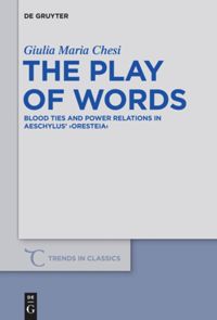 book: The Play of Words