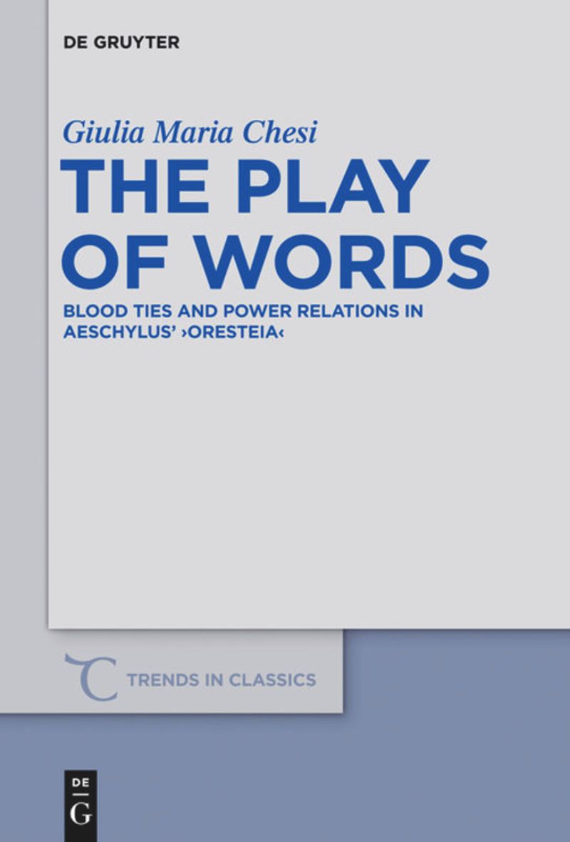 book: The Play of Words