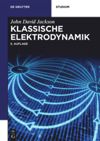 book: Klassische Elektrodynamik