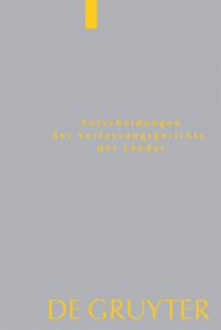 book: Band 22 Baden-Württemberg, Berlin, Brandenburg, Bremen, Hamburg, Hessen, Mecklenburg-Vorpommern, Niedersachsen, Saarland, Sachsen, Sachsen-Anhalt, Schleswig-Holstein, Thüringen