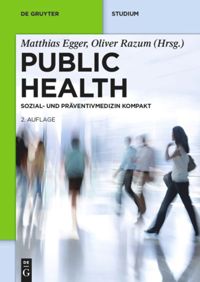 book: Public Health