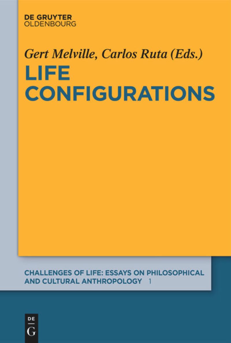 book: Life Configurations