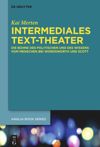 book: Intermediales Text-Theater