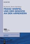 book: Franz Werfel und der Genozid an den Armeniern