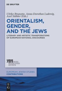 book: Orientalism, Gender, and the Jews