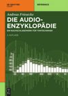 book: Die Audio-Enzyklopädie