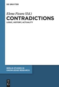 book: Contradictions