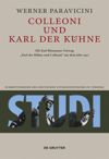 book: Colleoni und Karl der Kühne