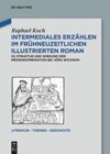 book: Intermediales Erzählen im frühneuzeitlichen illustrierten Roman
