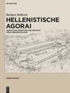 book: Hellenistische Agorai