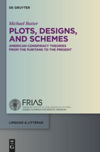 book: Plots, Designs, and Schemes