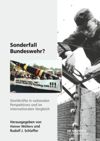 book: Sonderfall Bundeswehr?