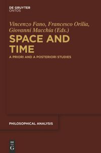 book: Space and Time