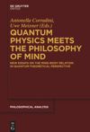 book: Quantum Physics Meets the Philosophy of Mind