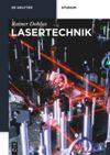 book: Lasertechnik
