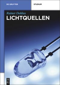 book: Lichtquellen