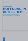 book: Hoffnung in Bethlehem