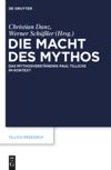 book: Die Macht des Mythos