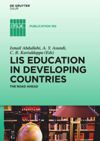 book: LIS Education in Developing Countries