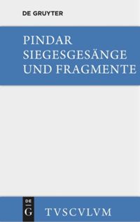 book: Siegesgesänge und Fragmente