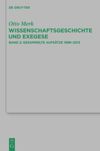 book: Band 2 Gesammelte Aufsätze 1998–2013