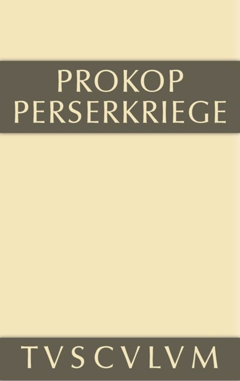 book: 3 Perserkriege