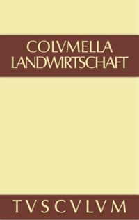 book: Band III Über Landwirtschaft