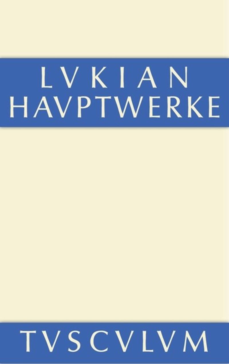 book: Hauptwerke