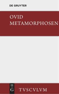 book: Metamorphosen
