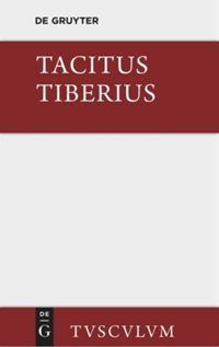 book: Tiberius