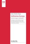 book: Infiziertes Europa