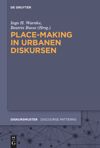 book: Place-Making in urbanen Diskursen