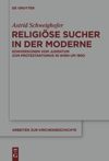 book: Religiöse Sucher in der Moderne