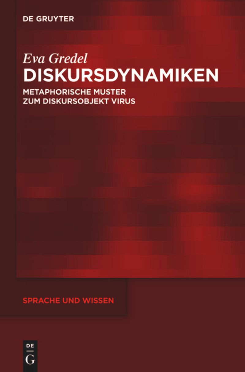 book: Diskursdynamiken