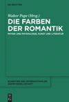 book: Die Farben der Romantik