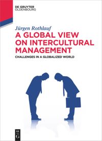 book: A Global View on Intercultural Management