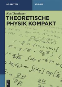 book: Theoretische Physik kompakt