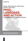 Mind, Language and Action