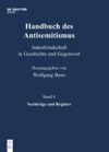 book: Band 8 Nachträge und Register