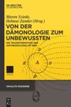 book: Von der Dämonologie zum Unbewussten