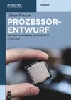 book: Prozessorentwurf