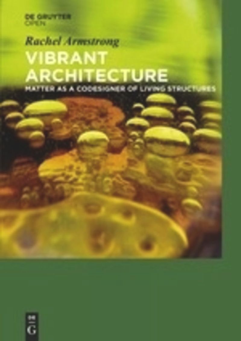 book: Vibrant Architecture